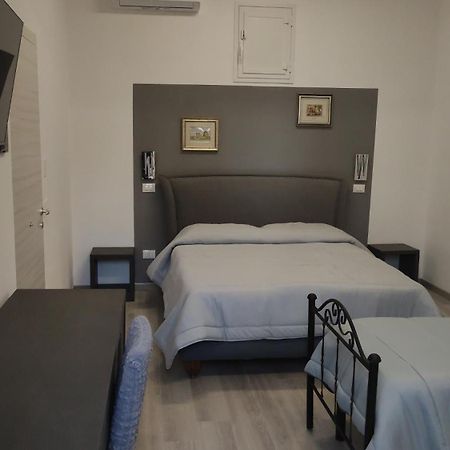La Rondine Bed Otel Ficarazzi Dış mekan fotoğraf