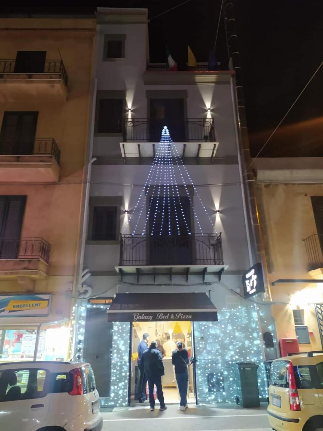 La Rondine Bed Otel Ficarazzi Dış mekan fotoğraf