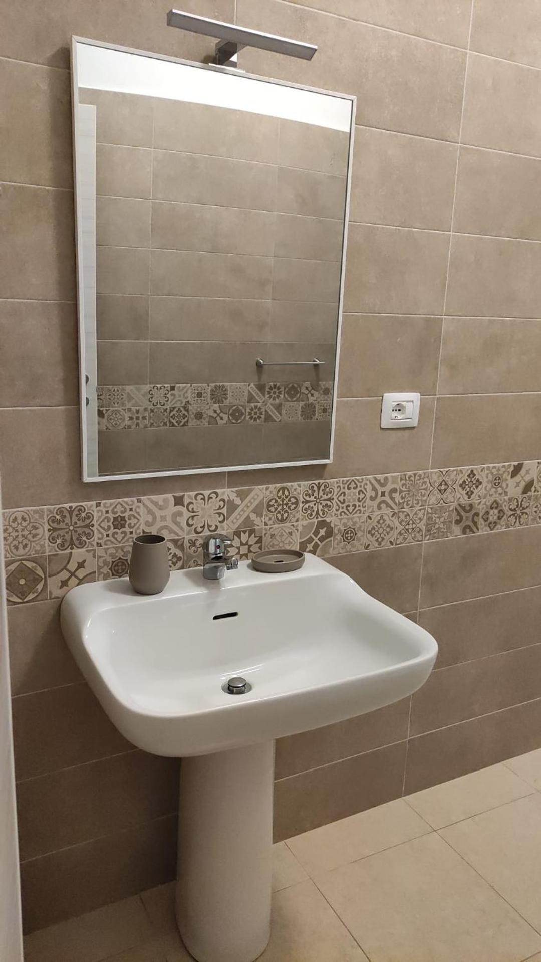 La Rondine Bed Otel Ficarazzi Dış mekan fotoğraf