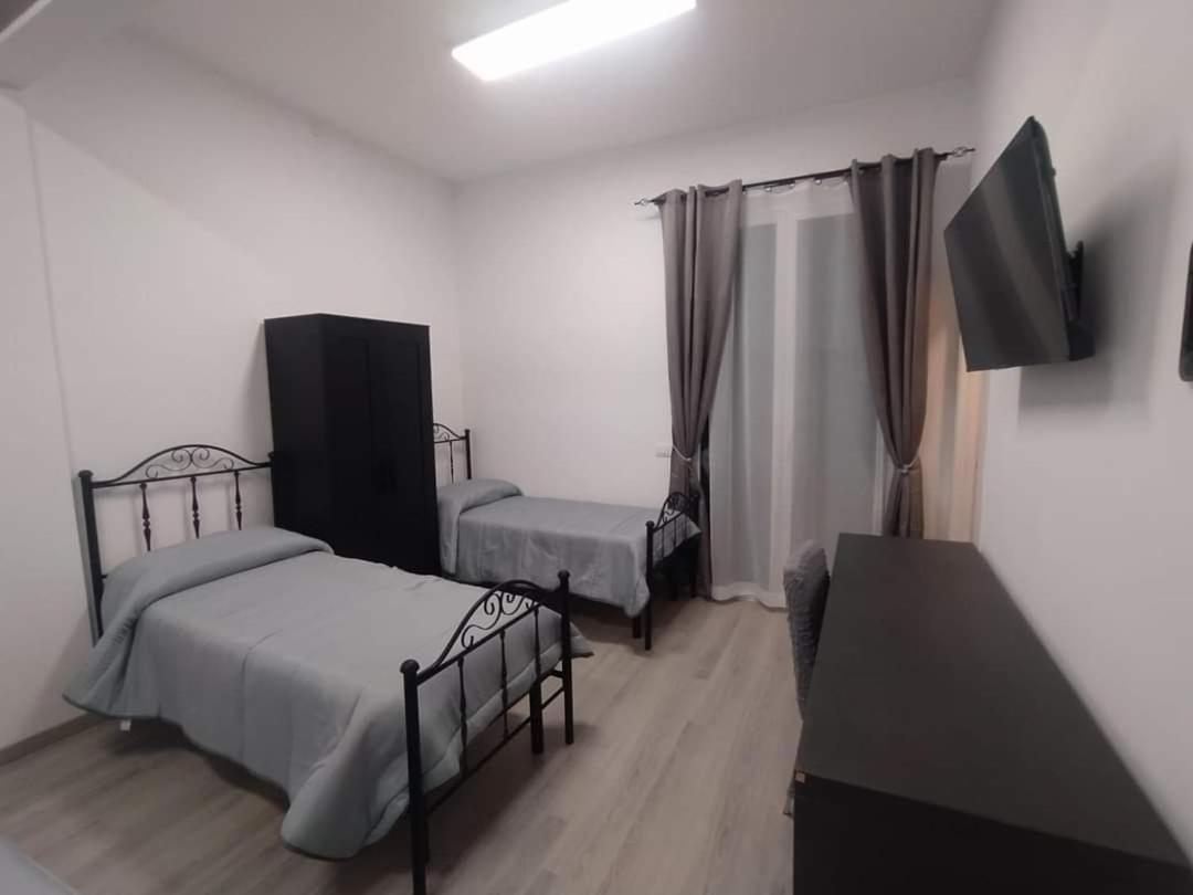 La Rondine Bed Otel Ficarazzi Oda fotoğraf