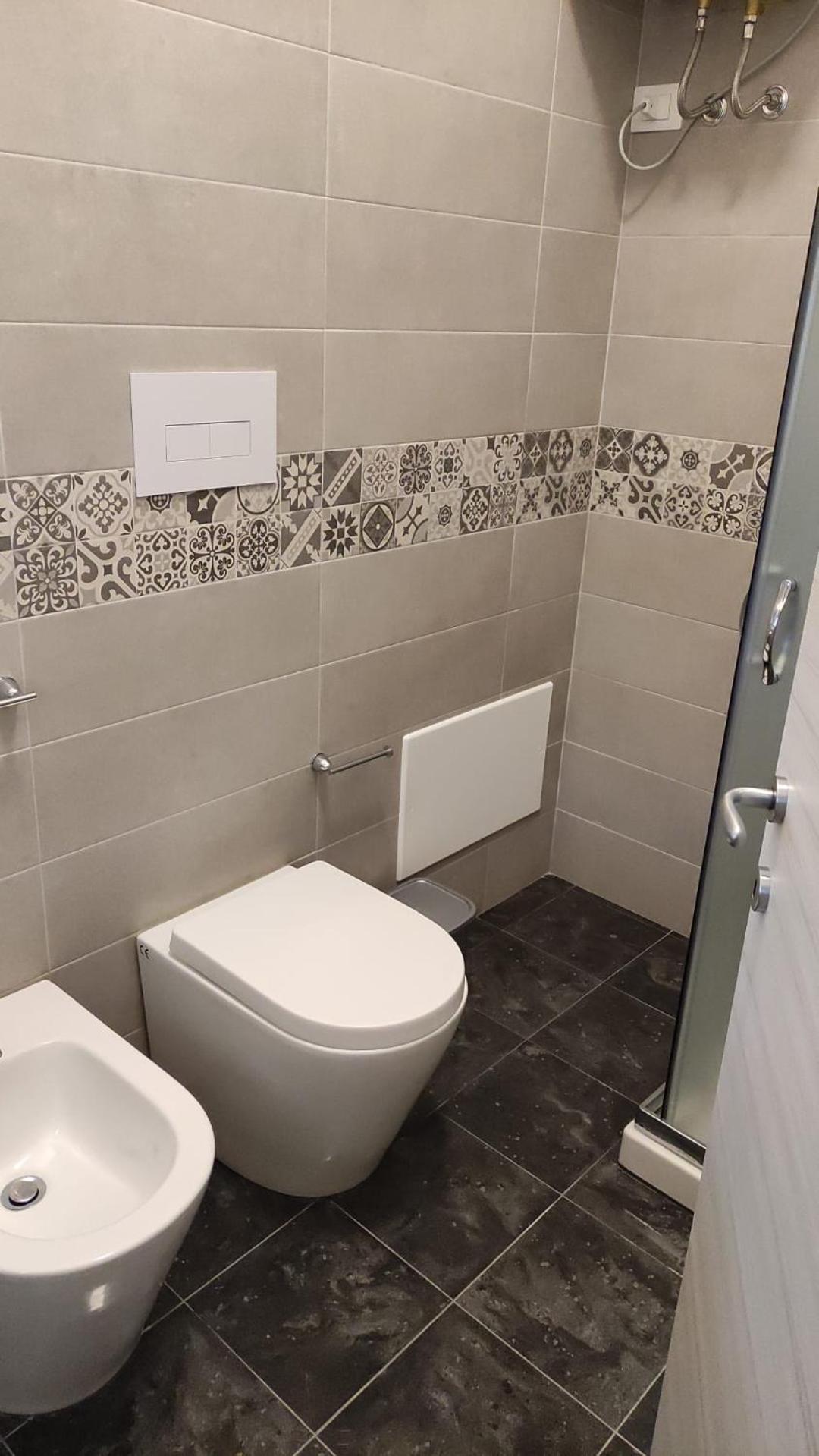 La Rondine Bed Otel Ficarazzi Dış mekan fotoğraf
