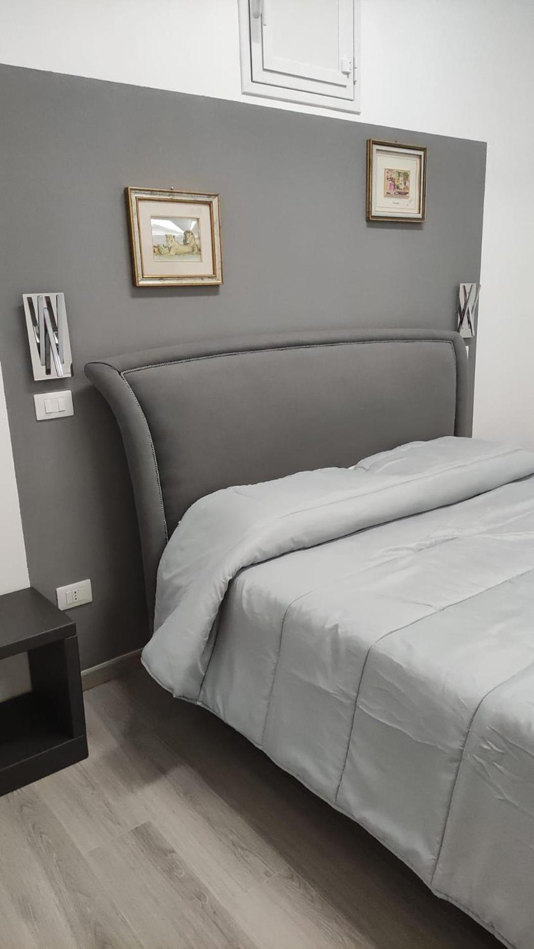 La Rondine Bed Otel Ficarazzi Dış mekan fotoğraf