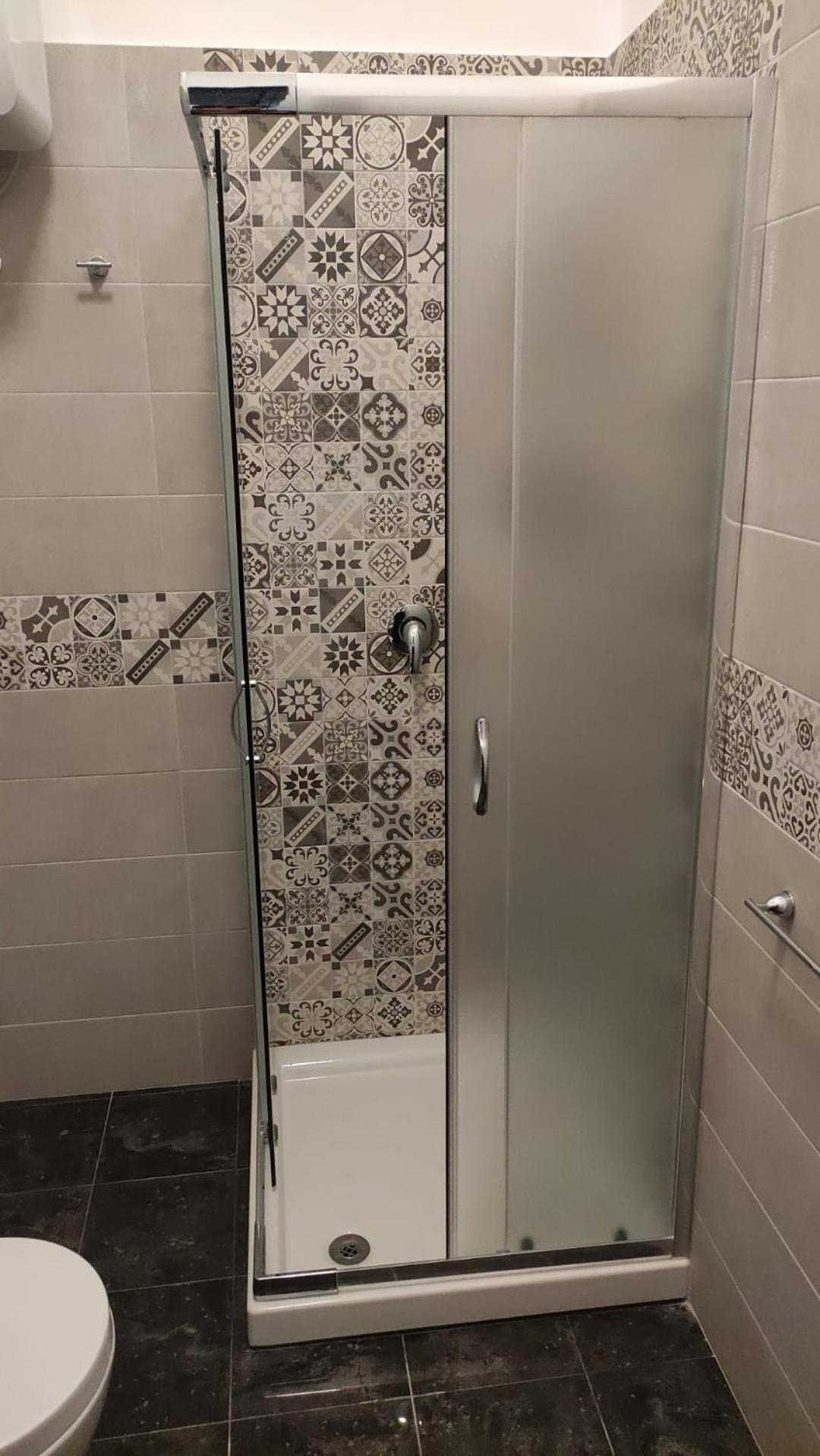 La Rondine Bed Otel Ficarazzi Dış mekan fotoğraf